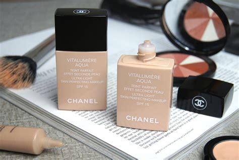 chanel aqua vitalumiere swatches|Chanel vitalumiere aqua discontinued.